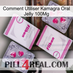 How To Use Kamagra Oral Jelly 100Mg 33